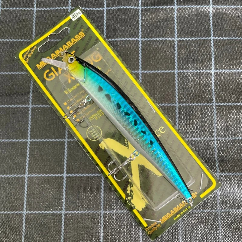 Lure fishing, stop, minnow, predatory fish, hover, float, long cast, freshwater, fake bait, fish bait, white fish